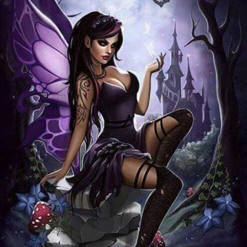 Meet your Posher, Leikuuipo